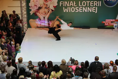 Bujakowski Z. Centrum Tańca